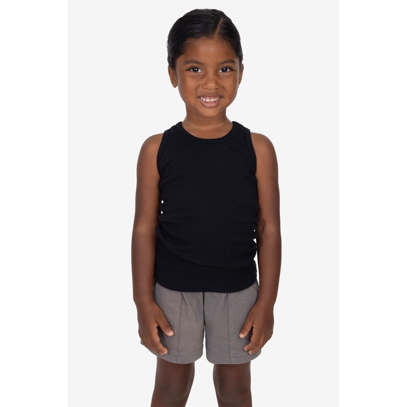 21108 – Toddler 2×1 Cotton Rib Tank
