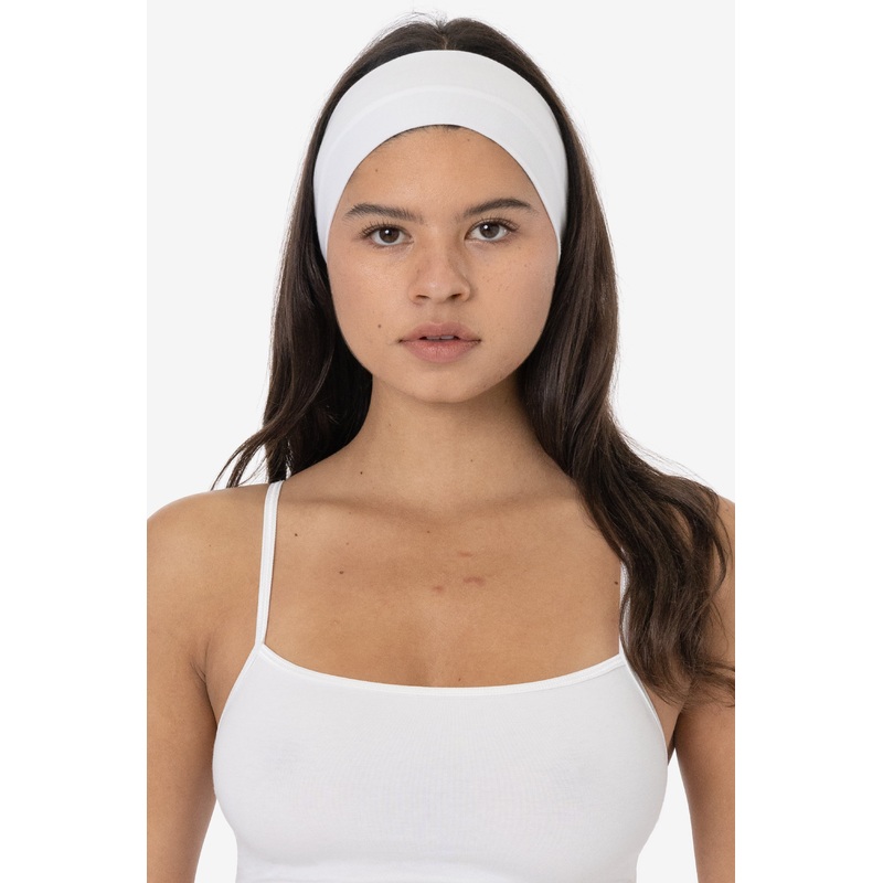84038-3PK – 3 Pack Extra Wide Cotton Spandex Headband