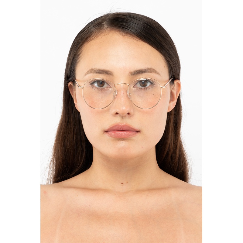 EGCPROF – Classic Professor Eyeglasses