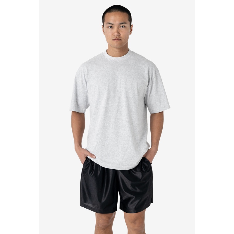 HD442 – Heavy Dazzle Athletic Shorts