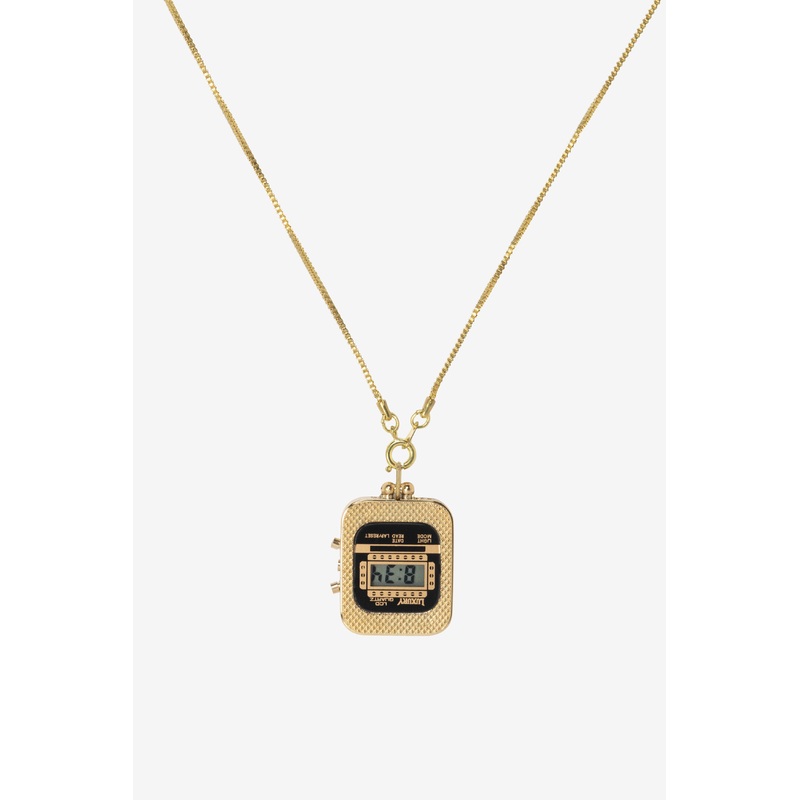 NCKWCH3 – Necklace Pocket Watch