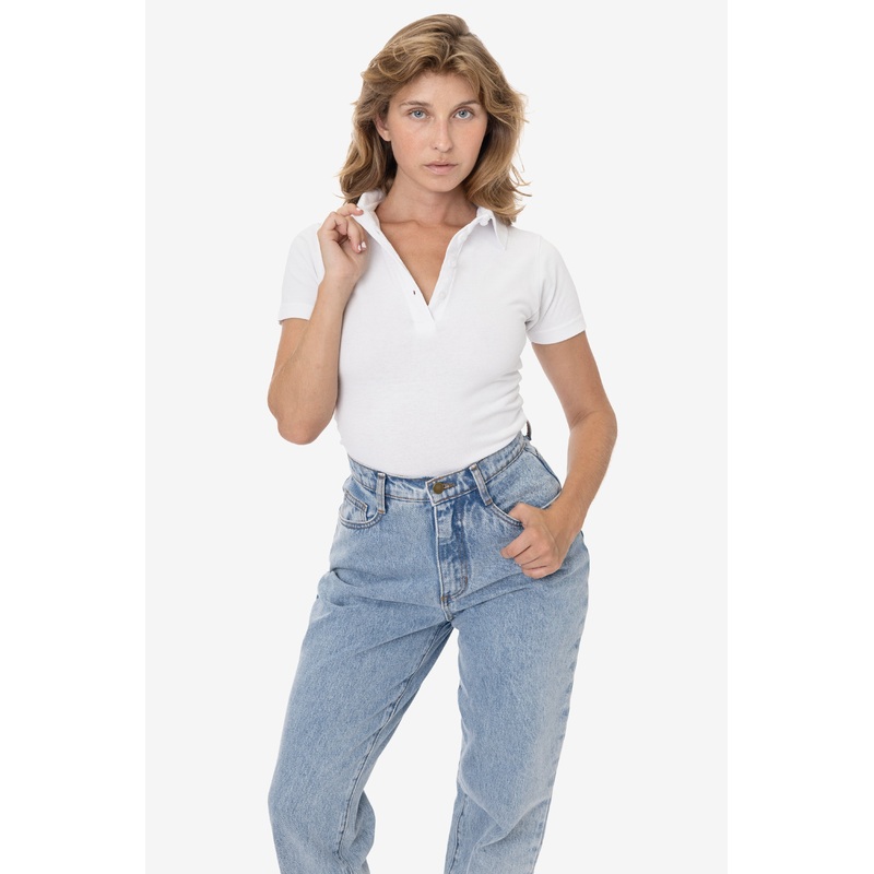 PQ30312GD – Women’s Pique Polo