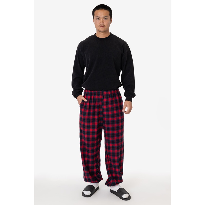 RCF04 – Cotton Flannel Sweatpant