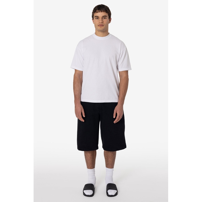 RDN455 – 14oz. Denim Baggy Long Short