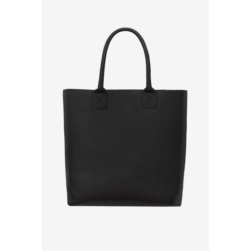 RLH3479 – Unisex Leather Museum Tote