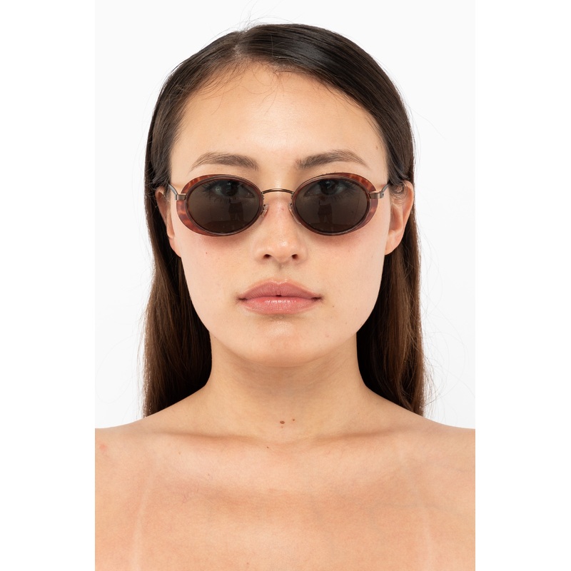 SGBROOK – The Brooklyn Sunglasses