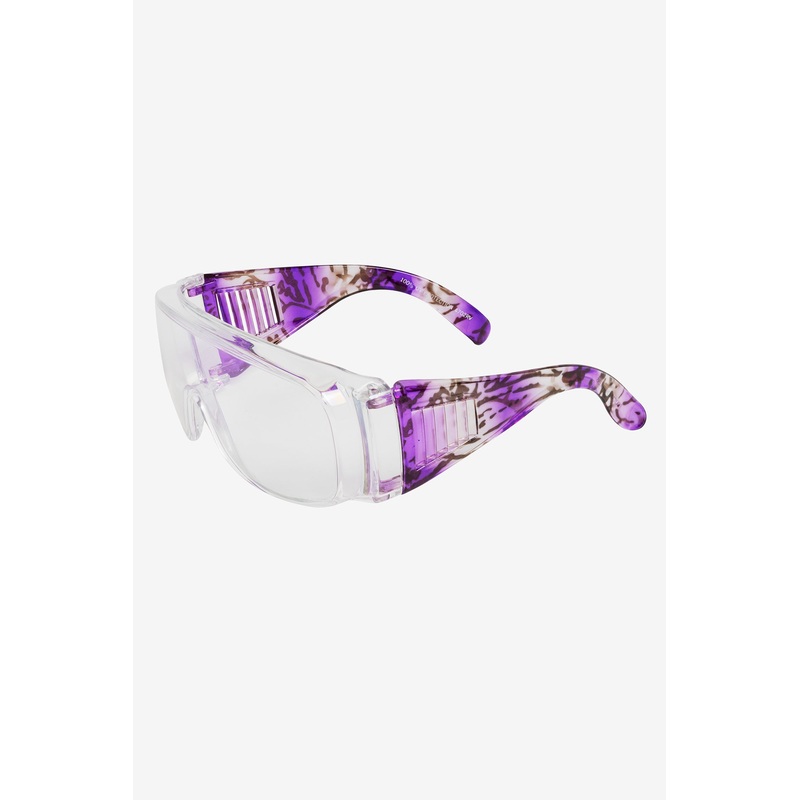 SGVN101 – Rainbow Oversized Sunglasses