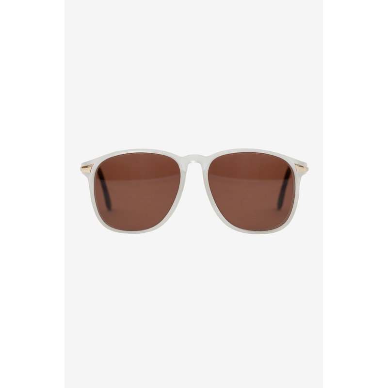 SGVN116 – Clear Quartz Sunglasses