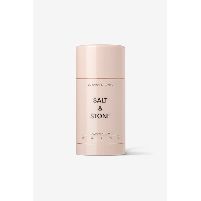 SLTSNDEO-G – Salt & Stone Gel Deodorant