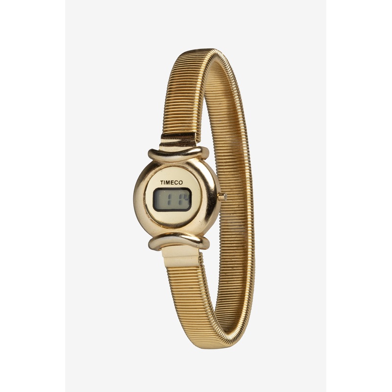 WCHACCT – Accordion Circle Watch
