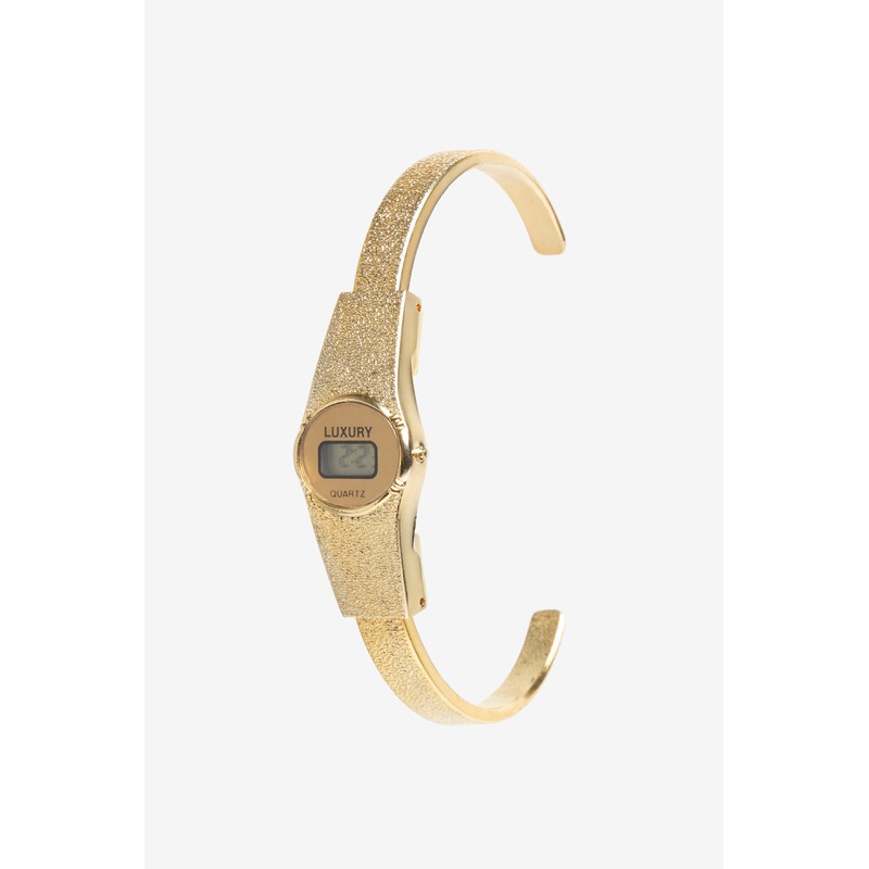 WCHOVAL – Oval Bracelet Watch