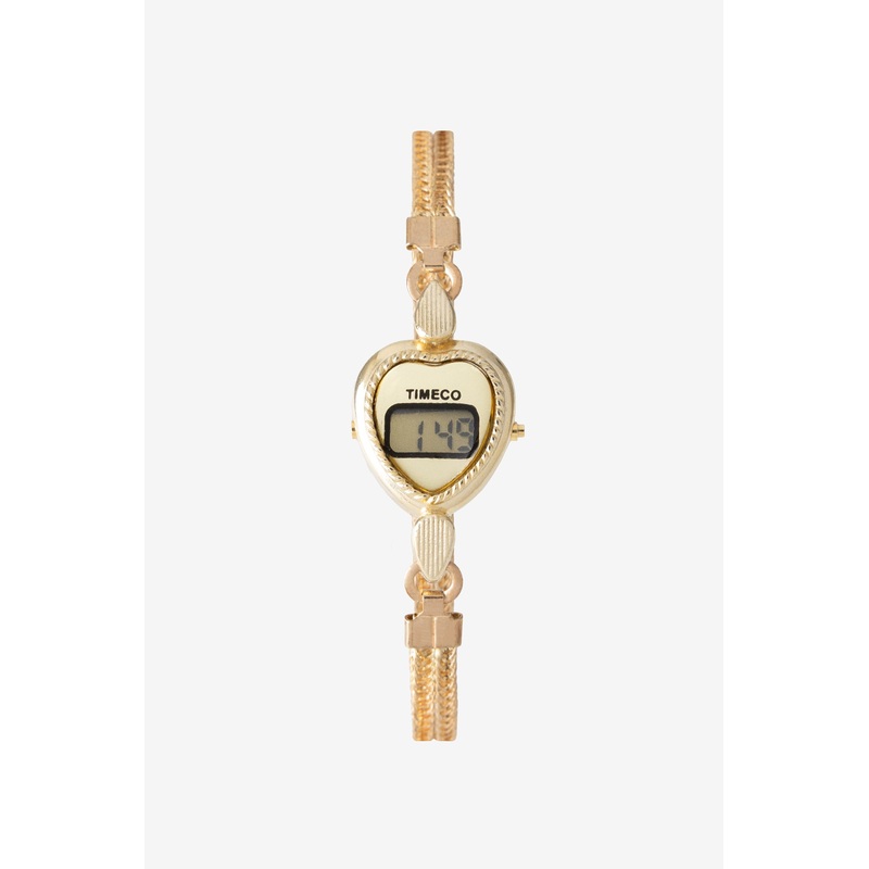 WCHRHTCHN – Heart Chain Watch