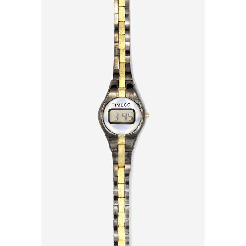WCHRSOLA – Gold Bracelets Watch
