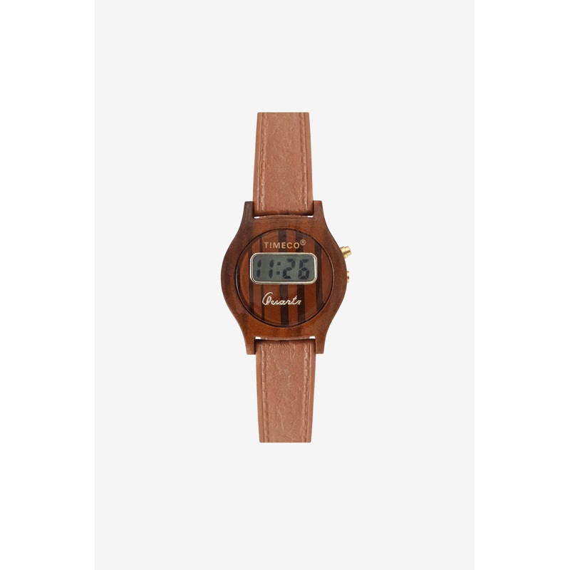 WCHRWOOD2 – Ladies Wood Watch