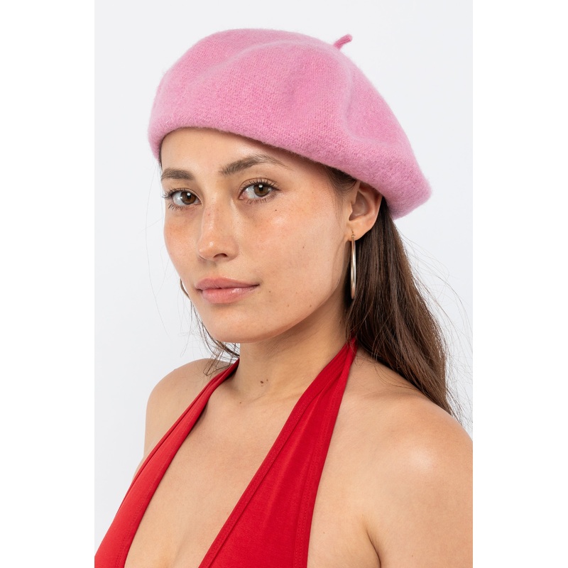 WLBERET – Wool Beret