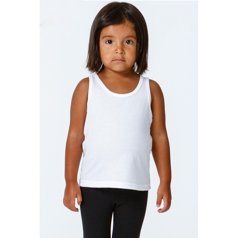 21008 – Toddler Fine Jersey Tank