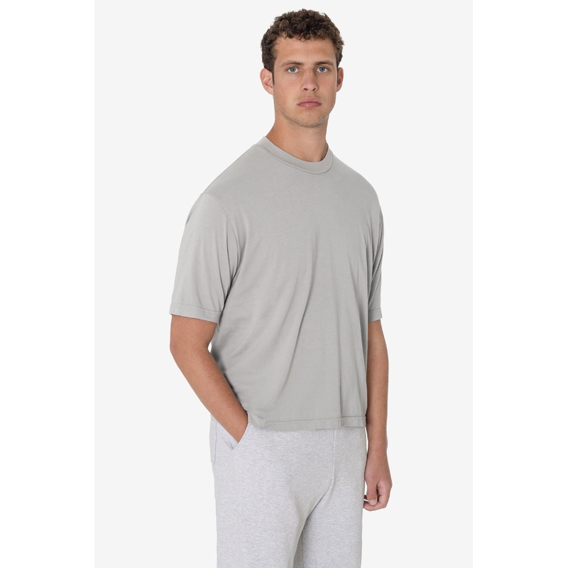 30SUP01GD – 5 oz. Garment Dye Supima T-Shirt