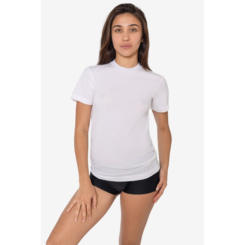 6401 – 40/1 Jersey Summer Tee
