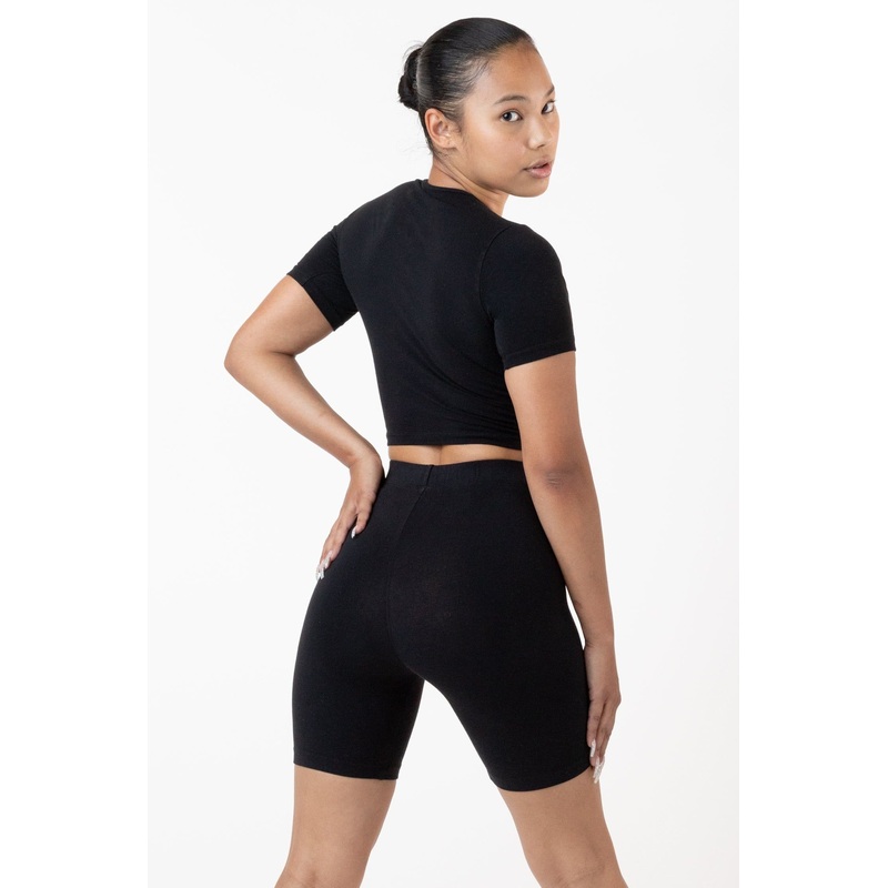8382GD – Garment Dye Bike Shorts Free with Orders $120+