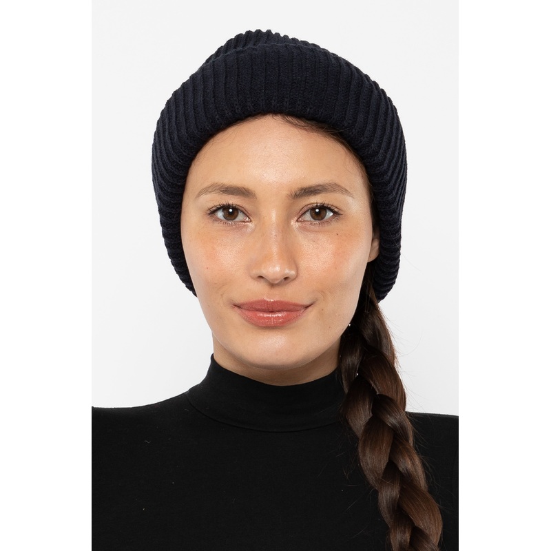 BEANIEPF – Polar Fleece Lined Beanie