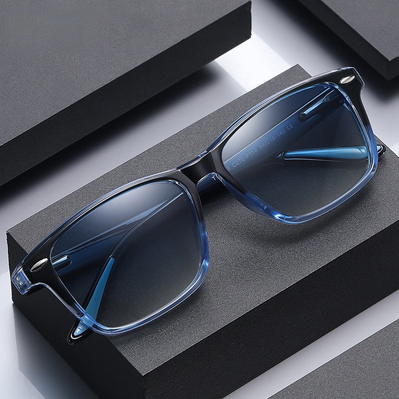 Brand Classic Square Polarized Sunglasses Men’s Women Driving Male Sun Glasses Eyewear UV Blocking
