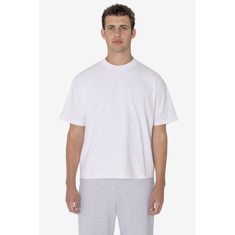 DELX01GD – 9oz Workman Deluxe T-Shirt