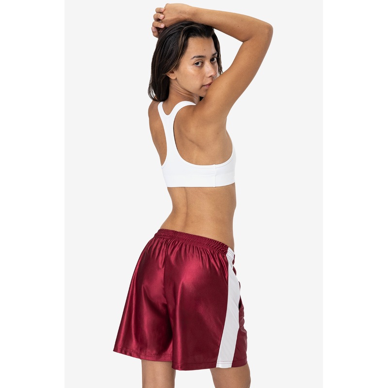 HD440 – 2 Tone Heavy Dazzle Athletic Shorts