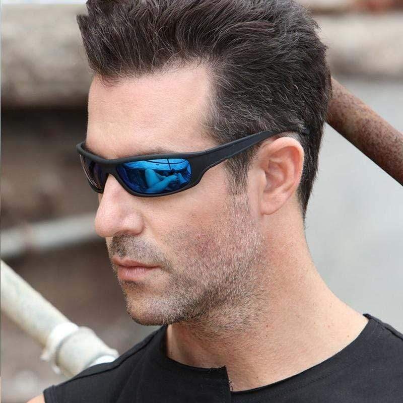 Men’s Polarized Sunglasses