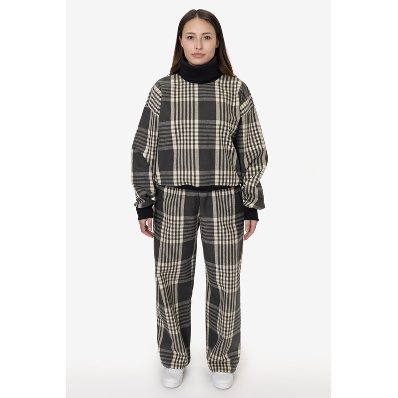 RCF405 – Heavy Flannel Sweatpants