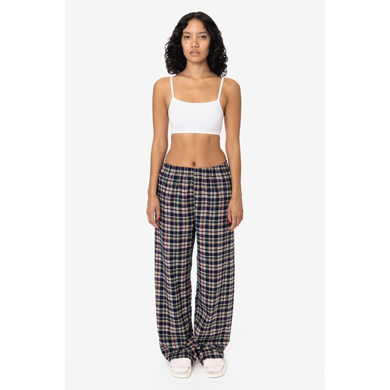 RCF445 – Cotton Flannel Lounge Pant