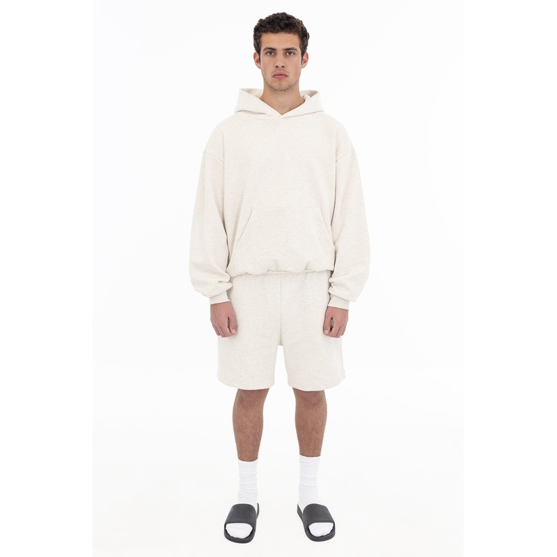 SF1042 – 12oz. Scour Fleece Sweatshort