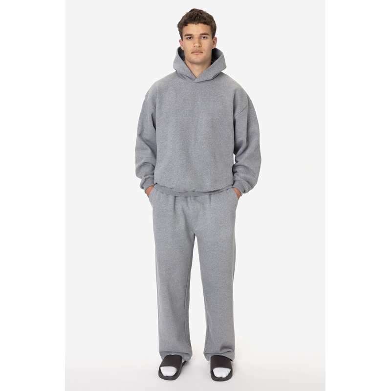 TRF05 – 12 oz. Tri-Blend Gabardine Fleece Sweatpant