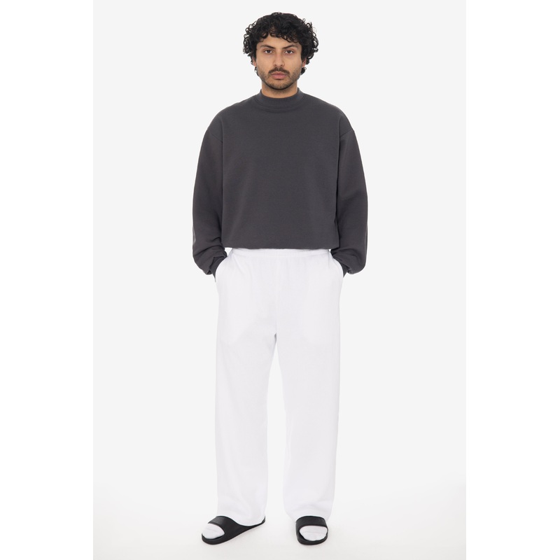 TX05GD – Heavy Thermal Garment Dye Sweatpants