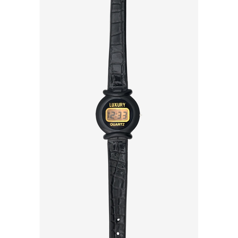 WCHRA54 – Tiny Round Luxury Watch