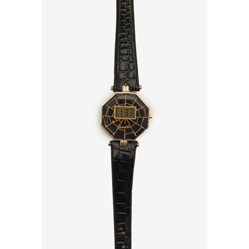WCHRA61 – Luxury Spider Web Watch