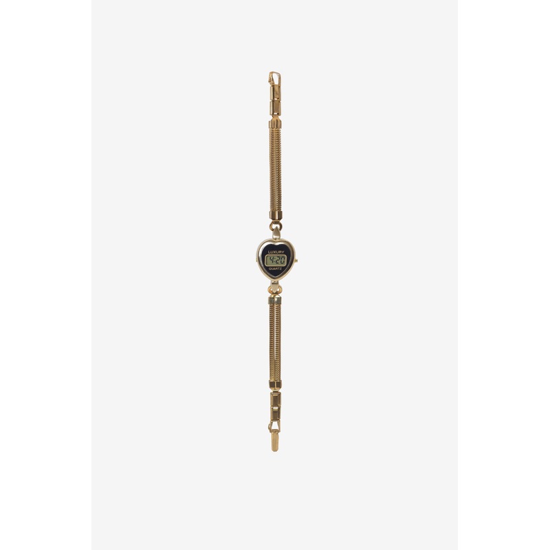 WCHRA63 – Heart Chain Watch