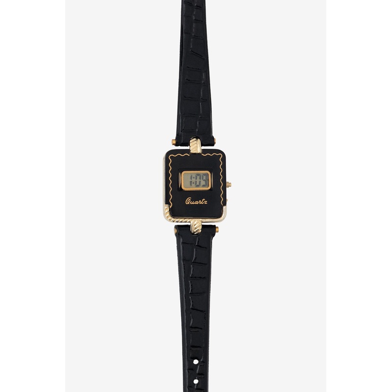WCHRA67 – Women’s Luxury Quartz Watch