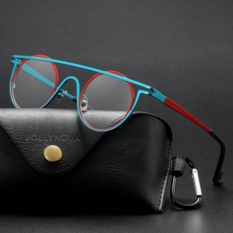 Owen Pure Titanium Glasses Frame