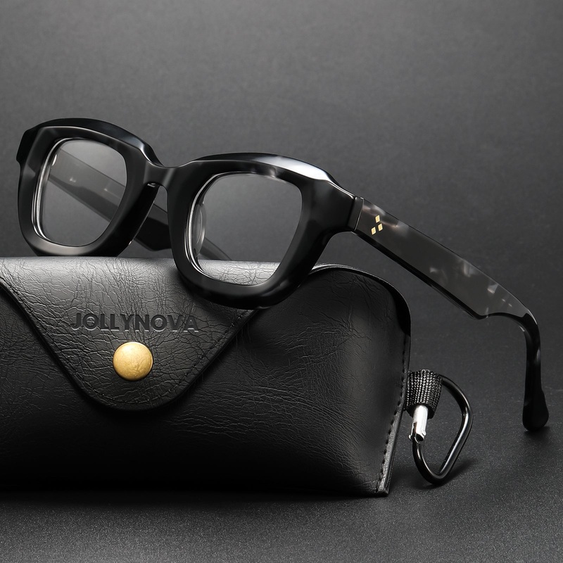 Austen Vintage Acetate Glasses Frame
