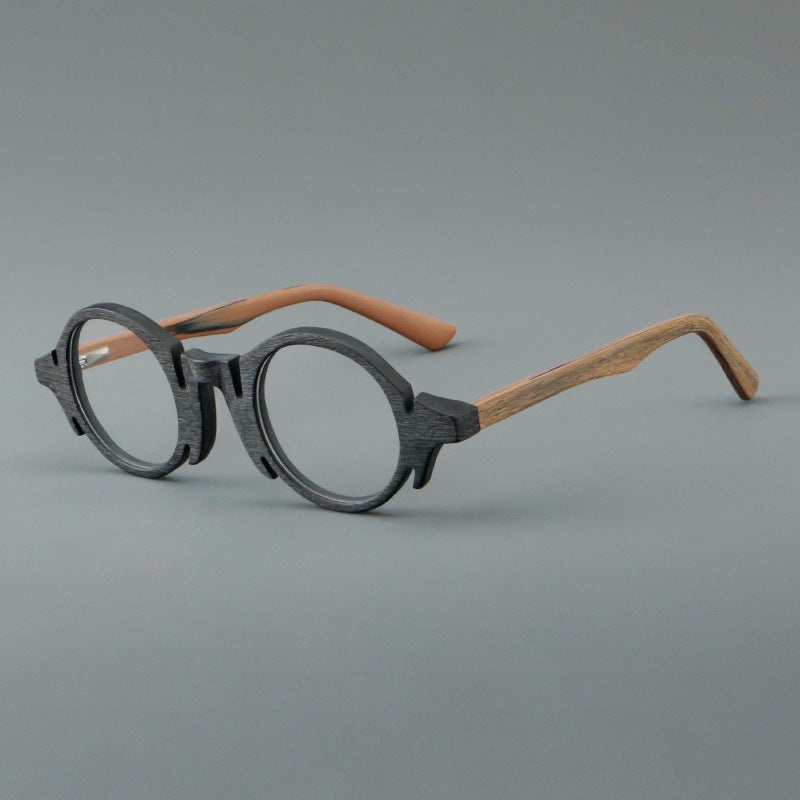 Darian Vintage Acetate Glasses Frame