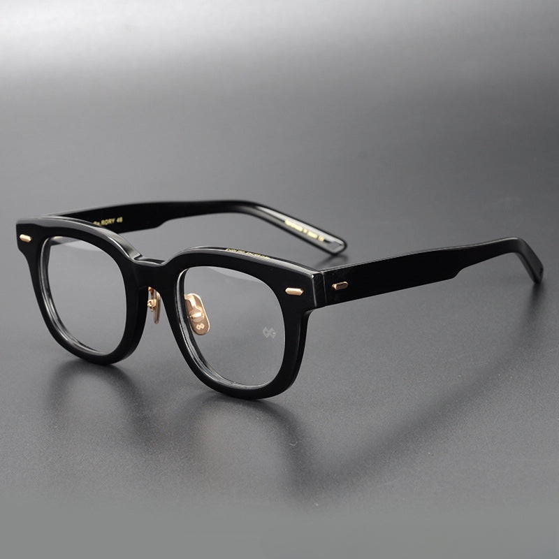 Kain Acetate Square Glasses Frames