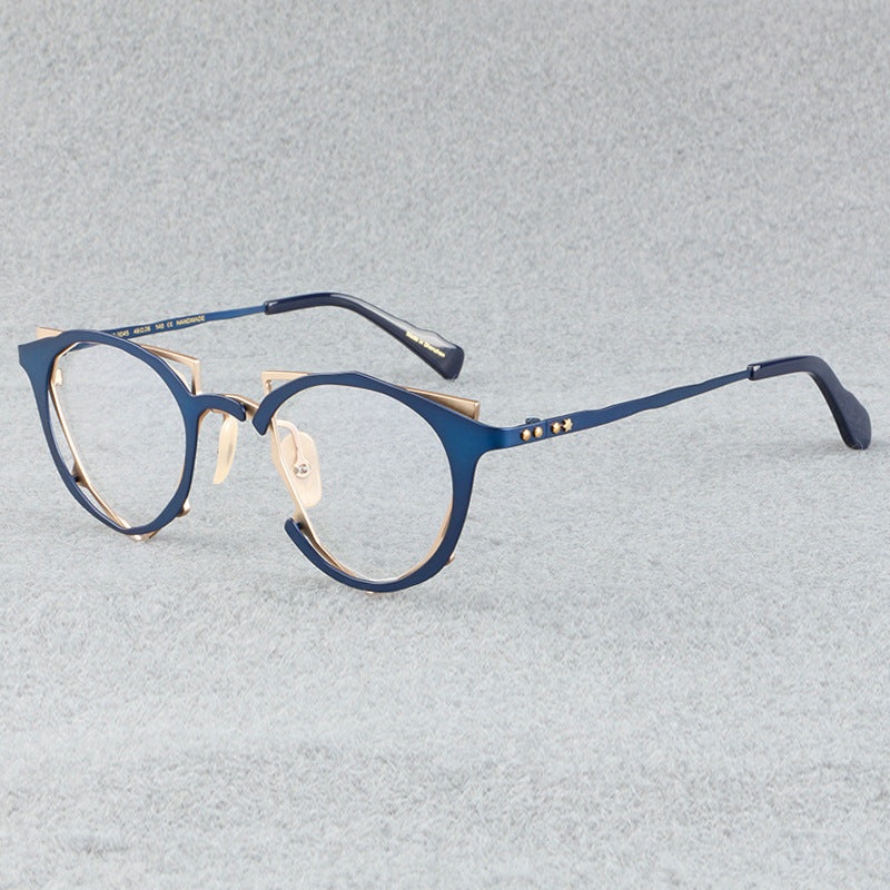 Korn Ultra-light Titanium Glasses Frame
