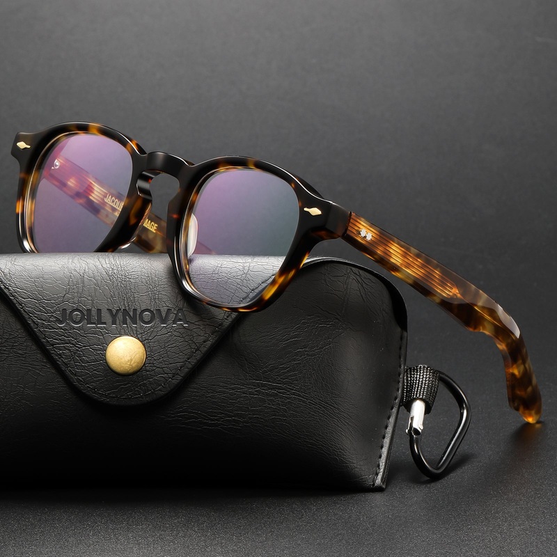 Hart Acetate Vintage Glasses Frame
