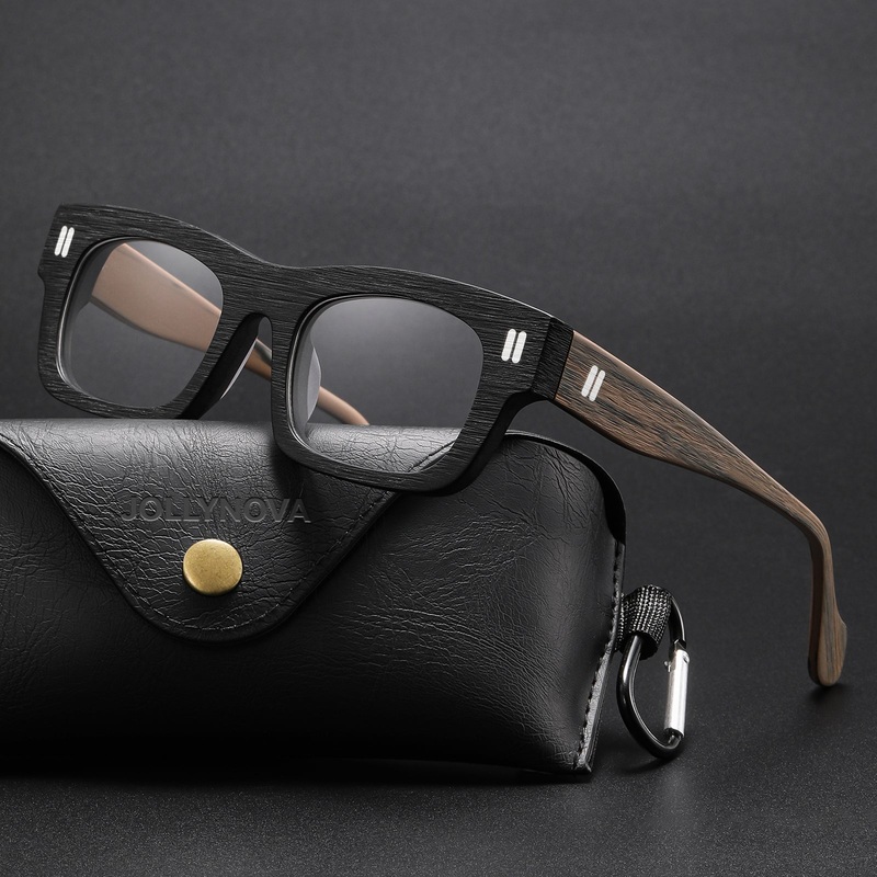 Myrna Acetate Glasses Frame
