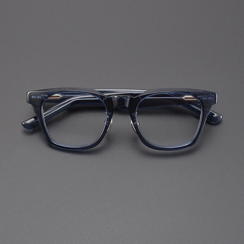 Bello Acetate Round Glasses Frame
