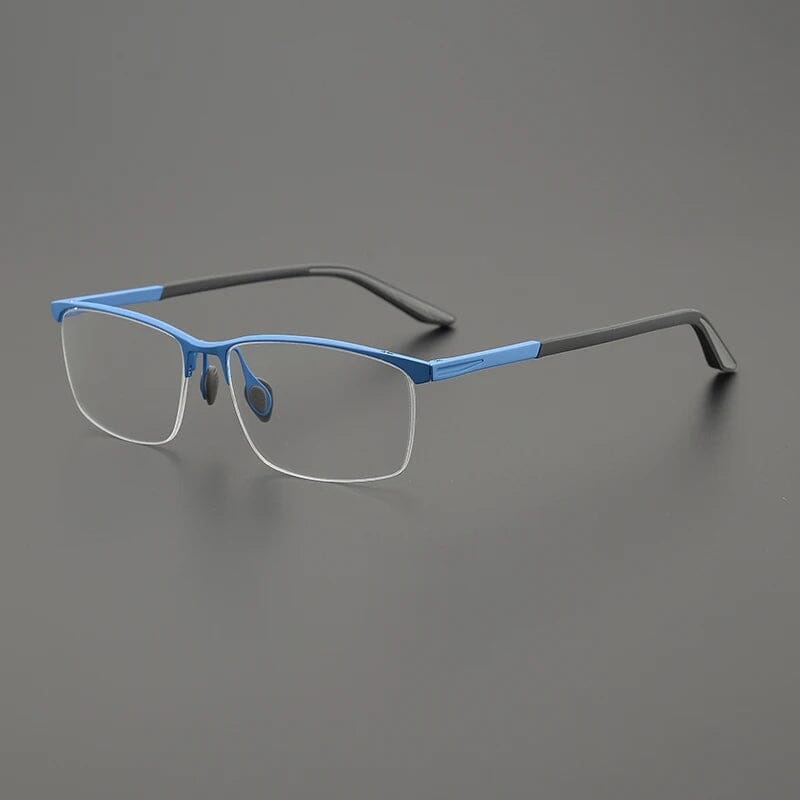 Skylor Business Titanium Glasses Frame