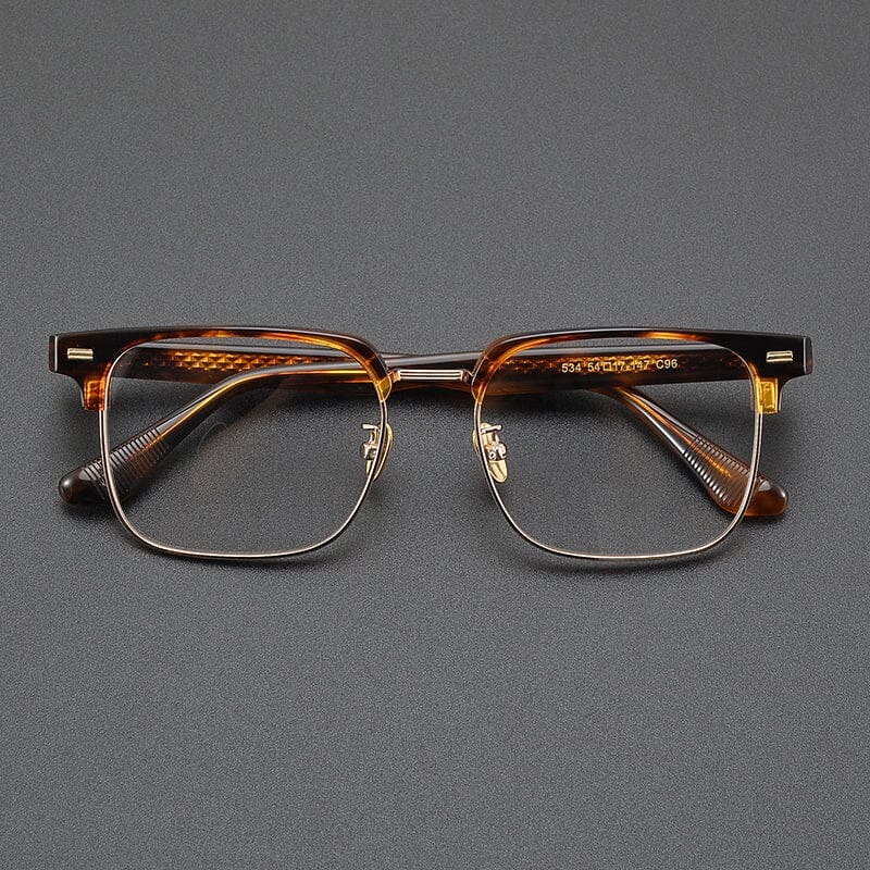 Fabion Trendy Glasses Frame