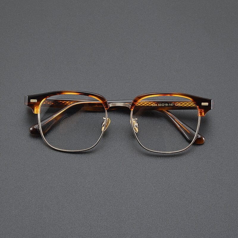 Fabre Business Glasses Frame