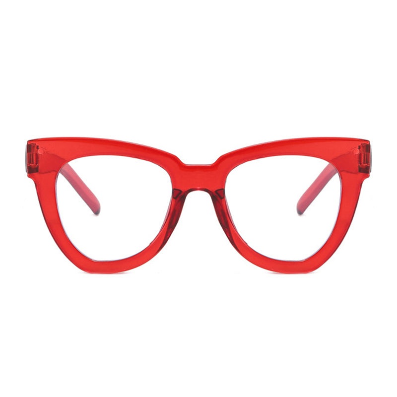 Hilary New Fashion Glasses Frame