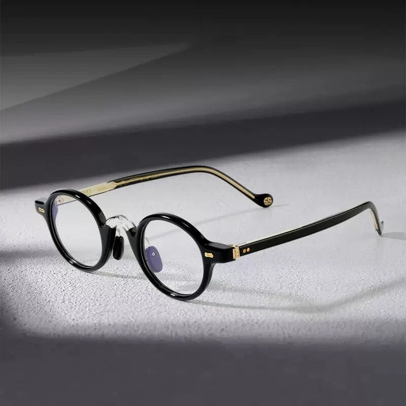 Koza Vintage Acetate Eyeglasses Frame